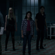 Five kids who are never gonna get the chance to become X-Men.